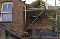 free Old Cambus home extension quotes